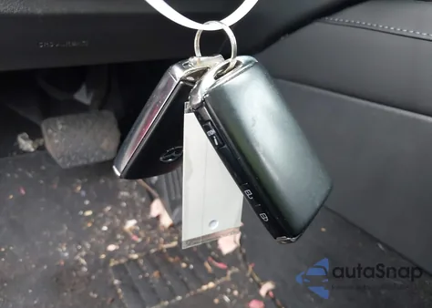 2025 Mazda Cx-30 2.5 S Select Sport z USA, uszkodzony, nr VIN 3MVDMBBM2SM791020